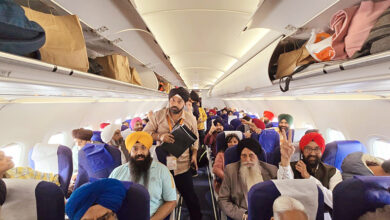 Photo of श्रद्धा का दीप सदा प्रज्वलित रहे, अनवरत संचालित रहेंगी धार्मिक यात्राएं : डॉ. राजेश्वर सिंह