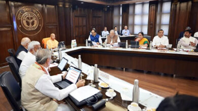 Photo of योगी सरकार का बड़ा फैसला, 10 से 25 हजार मूल्य के भौतिक स्टाम्प पेपर होंगे चलन से बाहर