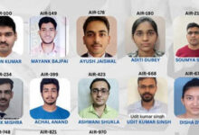 Photo of मुख्यमंत्री अभ्युदय योजना ने रचा इतिहास, यूपीएससी में 13 होनहारों ने लहराया परचम