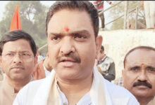 Photo of योगी का बुलडोजर शक्ति और सख्ती का है प्रतीक- असीम अरुण