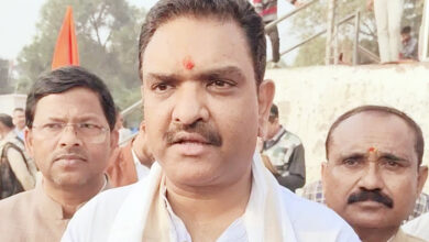 Photo of योगी का बुलडोजर शक्ति और सख्ती का है प्रतीक- असीम अरुण