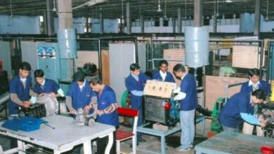 Photo of आईटीआई-पॉलिटेक्निक पास युवाओं के लिए योगी सरकार ने खोले 2800 सेंटर