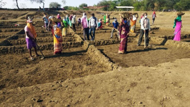 Photo of ग्रामीणों की खुशहाली के लिये मनरेगा का सशक्तिकरण हो