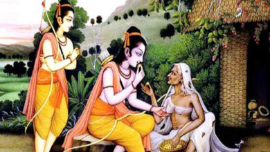 Photo of सामाजिक समरसता के लिए राम और रोटी का फार्मूला भी बेहद प्रभावी