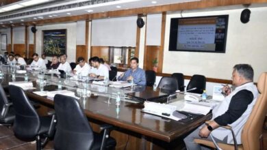 Photo of यूपीसीडा की 48वीं बोर्ड बैठक में 2025-26 का ₹6190 करोड़ का बजट पारित