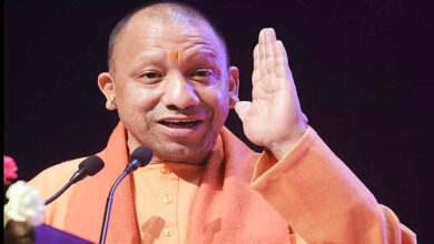 Photo of आर्थिक विकास के लिए योगी सरकार बनी टर्निंग पॉइंट
