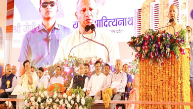 Photo of चिकित्सक की सबसे बड़ी पहचान उसकी संवेदना: मुख्यमंत्री