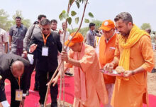 Photo of जलवायु परिवर्तन से लड़ने के लिए योगी सरकार का विशेष अभियान