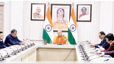 Photo of संस्कृत को जन-जन तक पहुंचाने का योगी सरकार का संकल्प हो रहा साकार