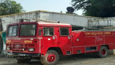 Photo of वर्ष 2017 से पहले एनओसी के लिए लगाने होते थे अग्निशमन विभाग के चक्कर, अब घर बैठे मिल रही एनओसी