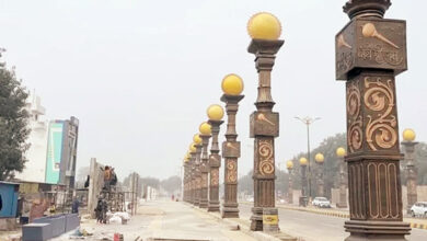 Photo of योगी सरकार में अयोध्या को मिलेगा एक और पथ का तोहफा