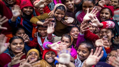 Photo of बेटियों की गरिमा की रखवाली करेगा योगी सरकार का ‘स्वच्छ गरिमा’ अभियान