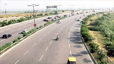 Photo of पूर्वांचल व बुंदेलखंड एक्सप्रेसवे पर राहगीरों को वर्ल्ड क्लास सुविधाएं देने का माध्यम बनेंगे ‘ई-वे हब’