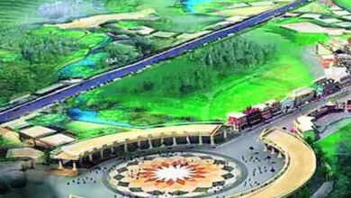 Photo of इंटरनेशनल फिल्म सिटी में बनने वाले फिल्म इंस्टीट्यूट में यूपी के युवाओं को मिलेगी वरीयता