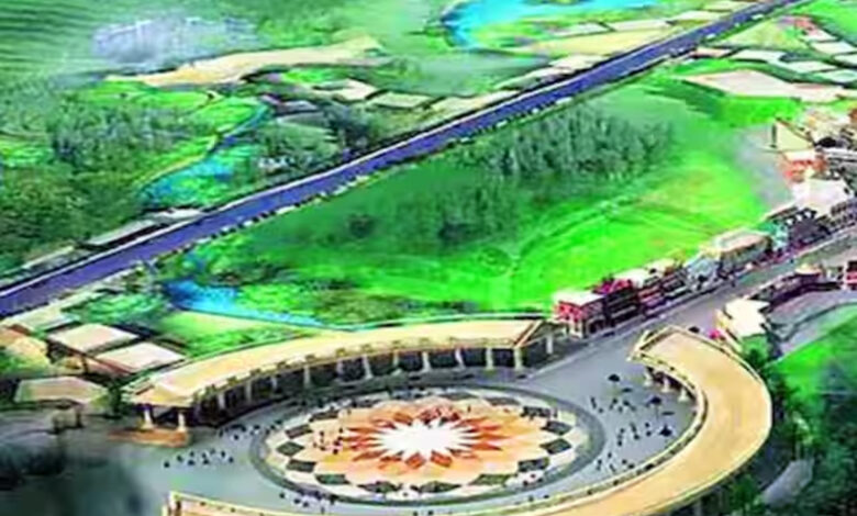 Photo of इंटरनेशनल फिल्म सिटी में बनने वाले फिल्म इंस्टीट्यूट में यूपी के युवाओं को मिलेगी वरीयता