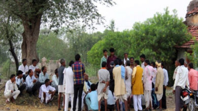 Photo of गांवों में ग्रीन चौपाल का गठन करेगी योगी सरकार