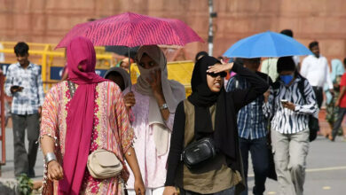 Photo of योगी सरकार ने हीट वेव से बचाव को जारी की गाइडलाइन, प्रदेशवासी रहें अलर्ट