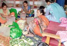 Photo of प्रदेश की घरेलू महिलाएं खाद्य उद्यमी बनकर पेश करेंगी मिसाल