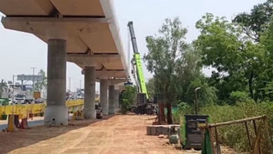 Photo of कानपुर और आगरा मेट्रो के पहले कॉरीडोर का निर्माण दिसंबर तक होगा कंप्लीट