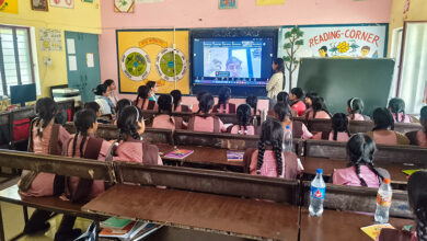 Photo of जब बेटियाँ पूछने लगीं सवाल, तब योगी सरकार ने दिया ‘मिशन समाधान’