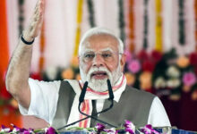 Photo of आतंक पर पीएम मोदी का करारा हमला, दुश्मन कहीं भी हो “हौंक” दिया जाएगा