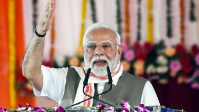 Photo of आतंक पर पीएम मोदी का करारा हमला, दुश्मन कहीं भी हो “हौंक” दिया जाएगा
