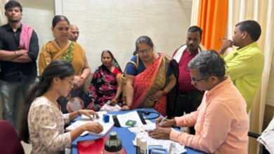 Photo of ओबीसी समाज की तरक्की को रफ्तार दे रही योगी सरकार