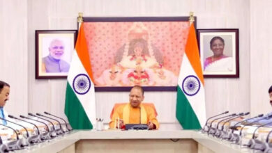 Photo of योगी सरकार का ‘प्रोजेक्ट अलंकार’ बना दूसरे प्रदेशों के लिए मॉडल