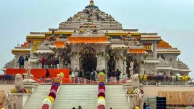 Photo of यूपी के आध्यात्मिक दर्शन का हर कोई मुरीद