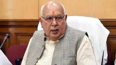 Photo of 29 मई से 12 जून तक चलेगा विकसित कृषि संकल्प अभियान-2025ः कृषि मंत्री