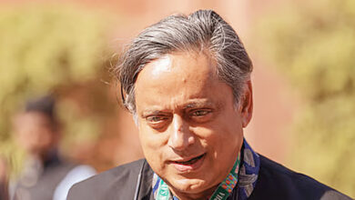 Photo of कांग्रेस अपने इस नेता को क्यों शक की नजर से देखती है