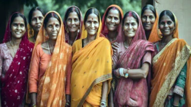 Photo of सम्पत्ति के मामले में और अधिक सशक्त होंगी यूपी की महिलाएं, योगी सरकार ने की तैयारी