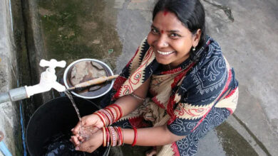 Photo of 2.39 करोड़ ग्रामीण परिवारों को योगी सरकार की सौगात