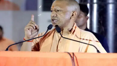 Photo of छेड़ने वालों को मांद में घुसकर मारता है विकसित भारतः सीएम योगी
