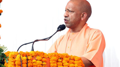 Photo of पाकिस्तान अब अपने वजूद के लिए संघर्ष करता दिखाई देगा : योगी आदित्यनाथ