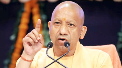 Photo of योगी की दुश्मन देश को खरी-खरी