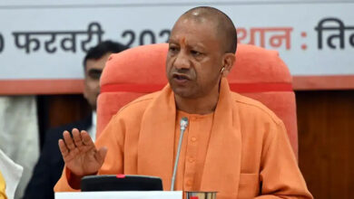 Photo of जाति जनगणना पर केंद्र के फैसले को सीएम योगी ने सराहा, बोले- यह सामाजिक न्याय की दिशा में ऐतिहासिक कदम