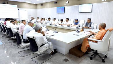 Photo of मिशन शक्ति पंचम चरण: जब बेटियों ने खुद को पहचाना, आत्मबल ने पाया नया नाम