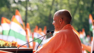 Photo of योगी कैबिनेट ने ऑपरेशन सिंदूर के लिए पीएम और भारतीय सेनाओं के प्रति जताया आभार