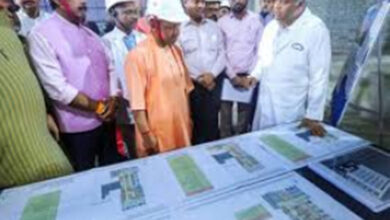 Photo of योगी सरकार की न्यू हेल्थ पॉलिसी से डेवलप होगा वर्ल्ड क्लास हेल्थ इंफ्रास्ट्रक्चर