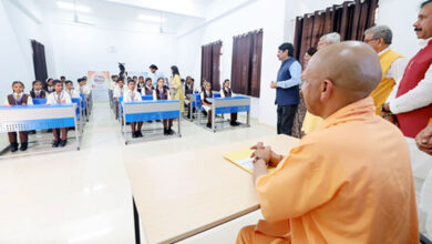Photo of प्रदेश में समावेशी शिक्षा की दिशा में तेजी से आगे बढ़ रही योगी सरकार