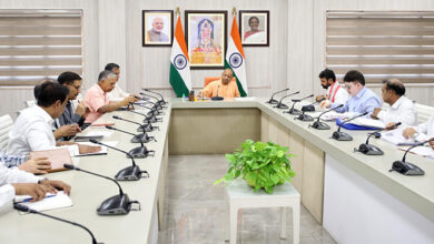 Photo of प्रदेश के प्रत्येक मण्डल में स्थापित हों आयुष महाविद्यालय: मुख्यमंत्री योगी आदित्यनाथ
