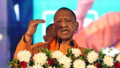 Photo of प्रदेश के युवाओं को उद्यमी बनाकर पूरे देश के लिए मिसाल बन रही योगी सरकार