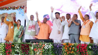 Photo of योगी सरकार का ‘आस्था पथ’, 4,560 करोड़ की लागत से धर्मार्थ मार्गों का होगा कायाकल्प