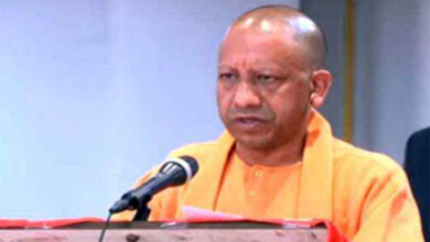 Photo of प्रदेश में कोविड संक्रमण के मामले में चिंता जैसी कोई बात नहीं: मुख्यमंत्री योगी आदित्यनाथ