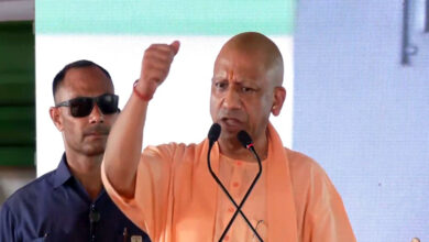 Photo of अयोध्या-काशी की तरह भव्य बनेगा बाबा तामेश्वरनाथ का धाम : मुख्यमंत्री