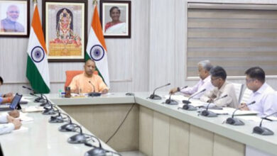 Photo of मुख्यमंत्री ने दिए निर्देश—राजस्व संग्रह में बढ़ाएं पारदर्शिता, तकनीक का हो व्यापक प्रयोग