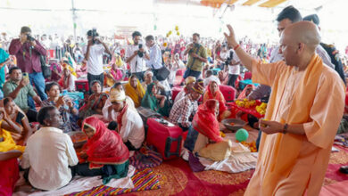 Photo of विकास और गरीब कल्याण के साथ समृद्धि का मार्ग प्रशस्त करती है अच्छी सरकार : मुख्यमंत्री