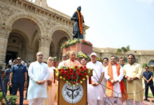 Photo of भूमि सुधार और हदबंदी कानून के लिए आज भी पूरा देश पूर्व प्रधानमंत्री चौधरी चरण सिंह को याद करता है: सीएम योगी