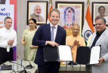 Photo of ऑस्ट्रेलिया की मोनाश यूनिवर्सिटी से एमओयू, शोध-अनुसंधान के लिए शिक्षकों-छात्रों को मिलेगा वैश्विक मंच